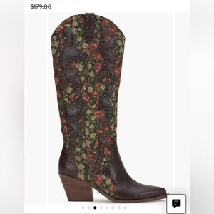 Gorgeous Zaikes Western Boot (Women)
Jessica Simpson